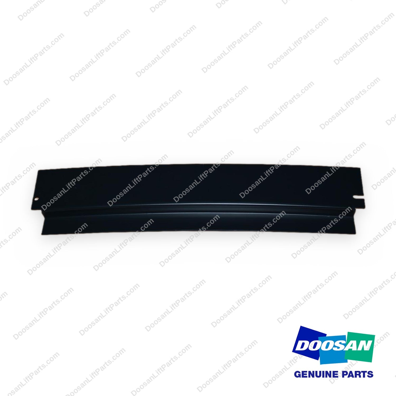 110517-01576 - Cabin LH Side Cover - OEM Doosan Daewoo Bobcat