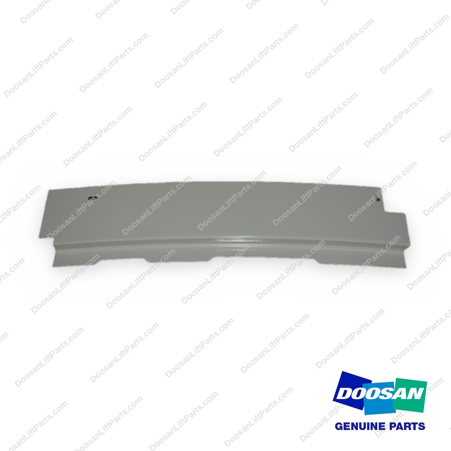 110517-01709 - Crown Ovhg RH Side Cover - OEM Doosan Daewoo Bobcat