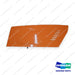 110517-02413 - B20T/20X Plus Sub LH Side Cover Assembly - OEM Doosan Daewoo Bobcat