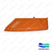 110517-02414 - B20T/20X Plus Sub RH Side Cover Assembly - OEM Doosan Daewoo Bobcat