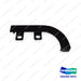 110517-02448 - D70S-9 RH Side Cover Assembly - OEM Doosan Daewoo Bobcat
