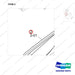 110517-02765 PANEL;GP.OUTER,B20T PLUS,BOBCAT - parts diagram, item 2 shown - genuine Doosan / Bobcat forklift part