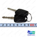 Key Set;key NO.12 - Doosan Forklift Part 110702-00034