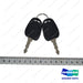 Key Set;key NO.16 - Doosan Forklift Part 110702-00038