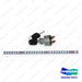 110702-00332KT - With Keys Ign Switch Kit - OEM Doosan Daewoo Bobcat