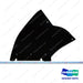 Baffle ASSY;G2 7TON,LH - Doosan Forklift Part 110901-00120