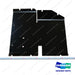 Baffle;lh - Doosan Forklift Part 110901-00146