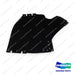 110901-00198 - RH Baffle Assembly - OEM Doosan Daewoo Bobcat