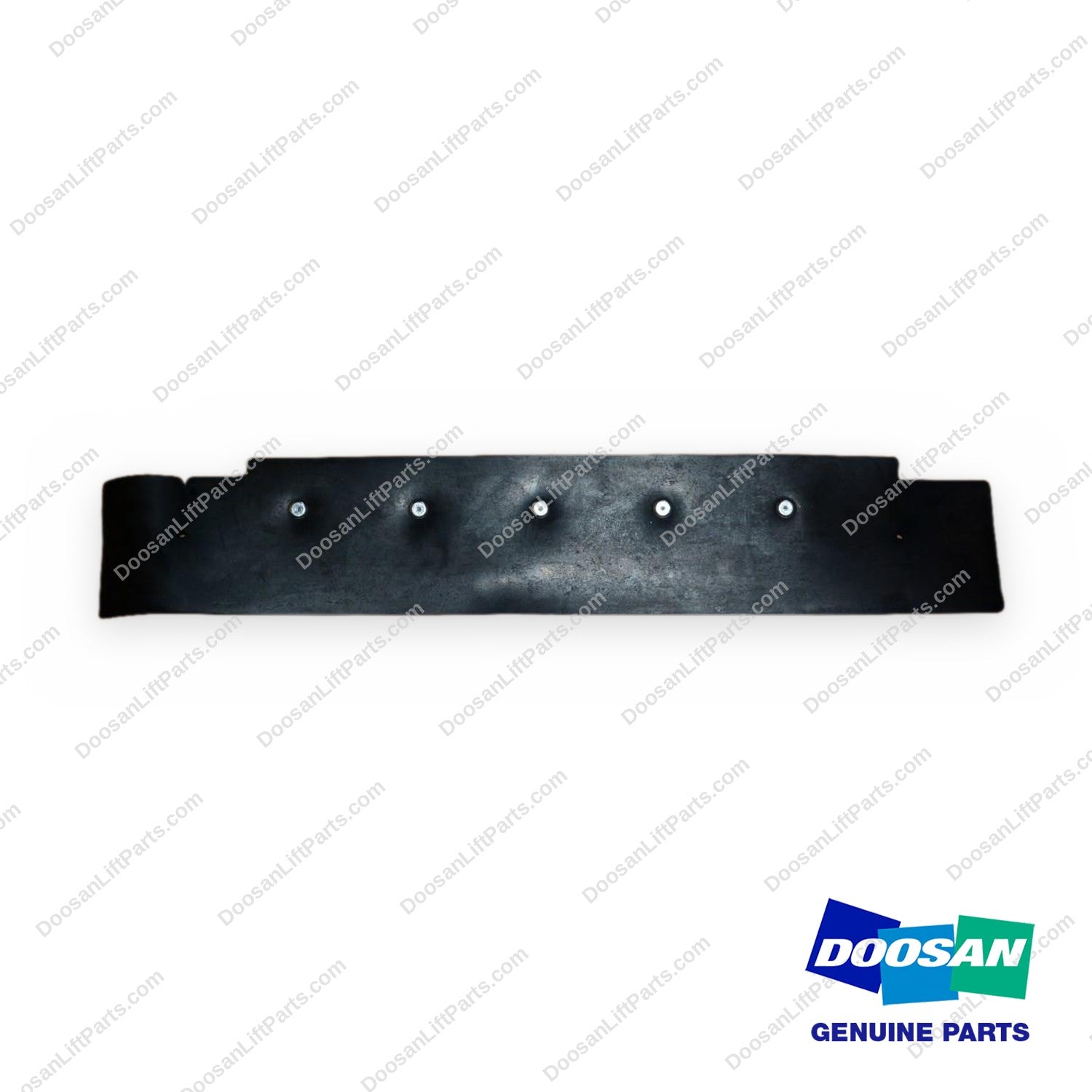 110901-00217 - Upper Baffle Assembly - OEM Doosan Daewoo Bobcat