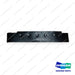 110901-00217 - Upper Baffle Assembly - OEM Doosan Daewoo Bobcat
