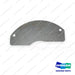 110901-00248 - Main Output Baffle - OEM Doosan Daewoo Bobcat