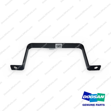 110902-00481 - Reservoir Coolant Tank Band - OEM Doosan Daewoo Bobcat