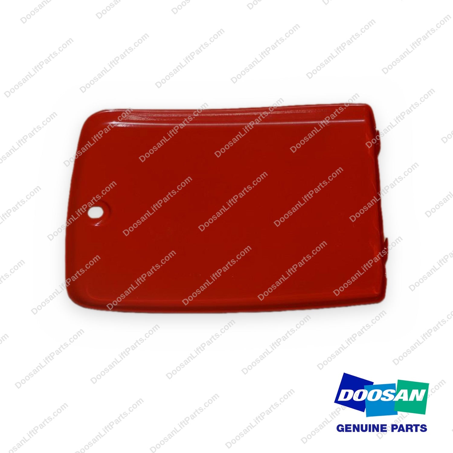 110906-01088 - Document Seat Box Assembly - OEM Doosan Daewoo Bobcat