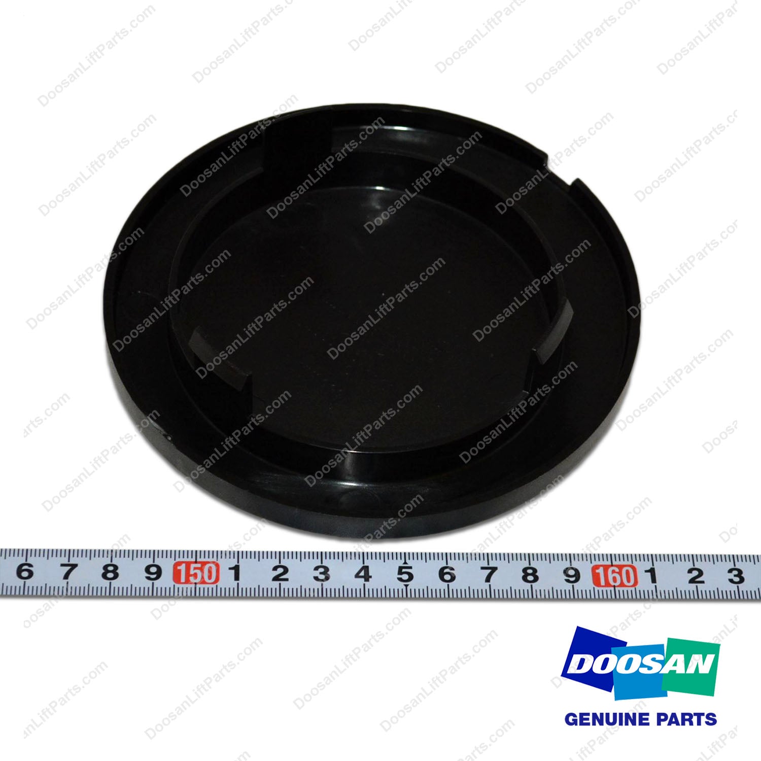 Cap,Handle;br - Doosan Forklift Part 110910-00067