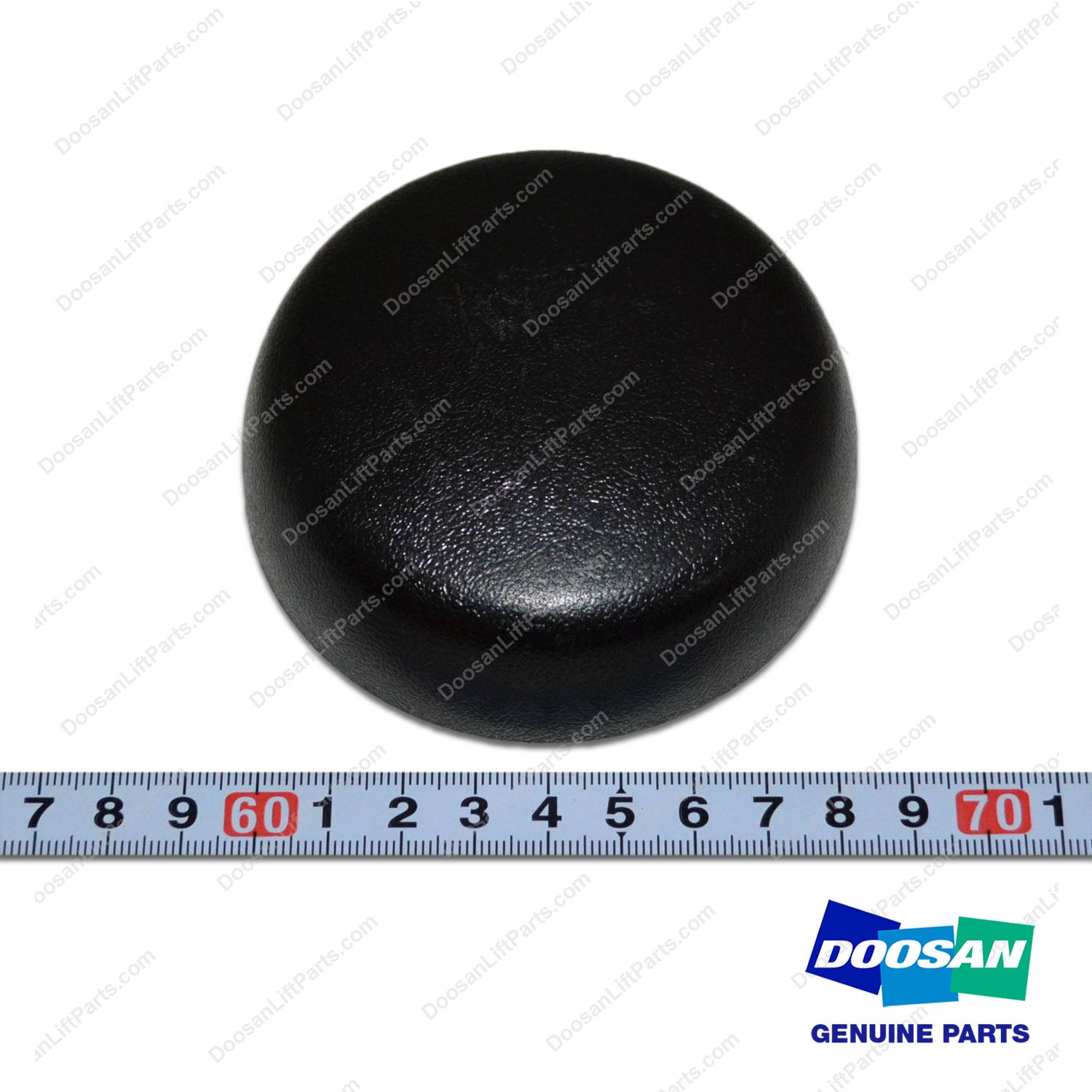 Cap - Doosan Forklift Part 110910-00125