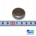 Cap,SEALING;HMC2.4L - Doosan Forklift Part 110910-00382