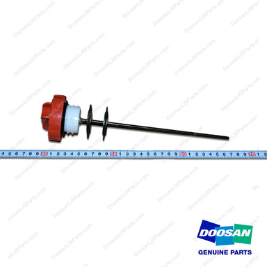 Cap Assy;hyd. - Doosan Forklift Part 110910-00530
