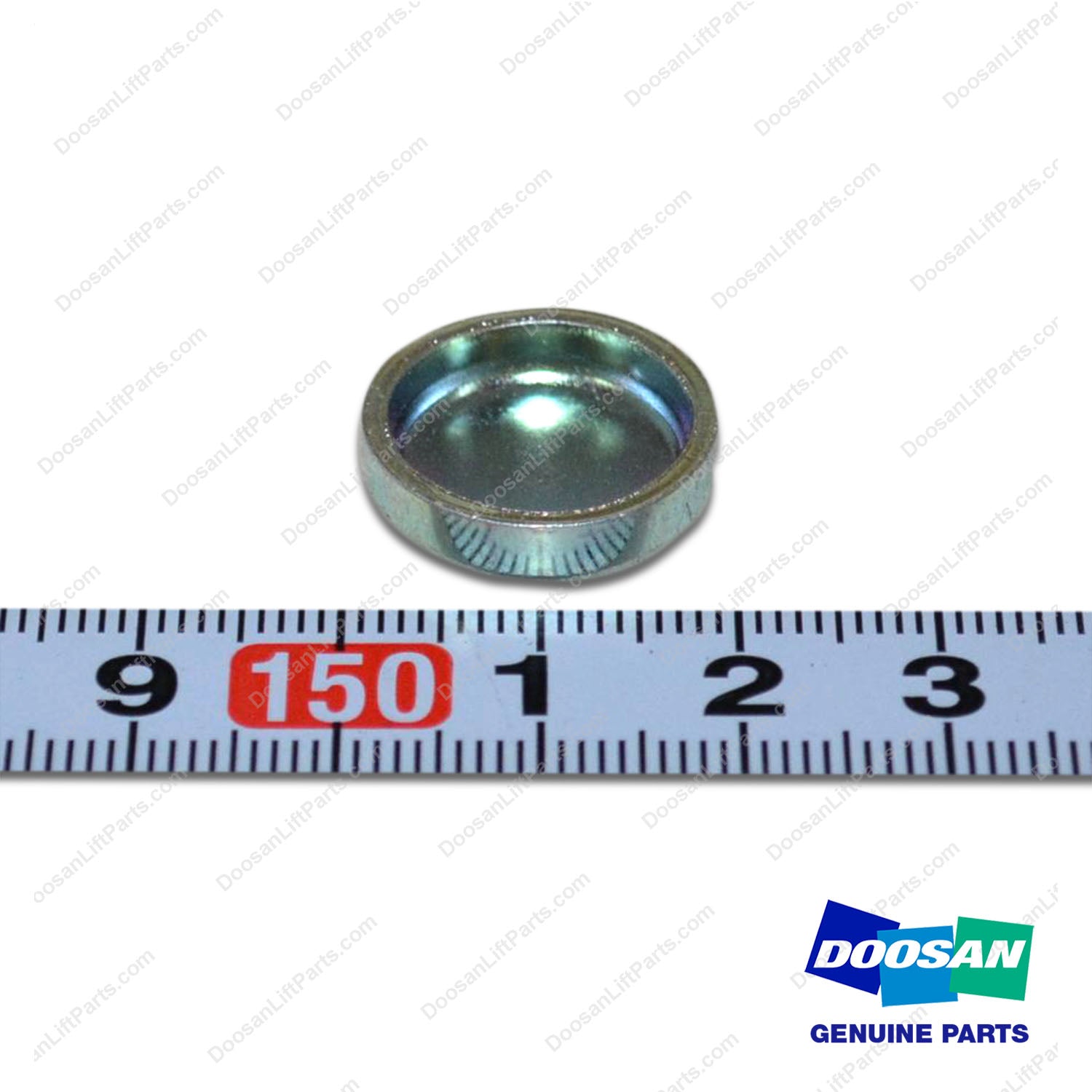 Cap,Sealing;kubota,T-4,INT,EG - Doosan Forklift Part 110910-00595