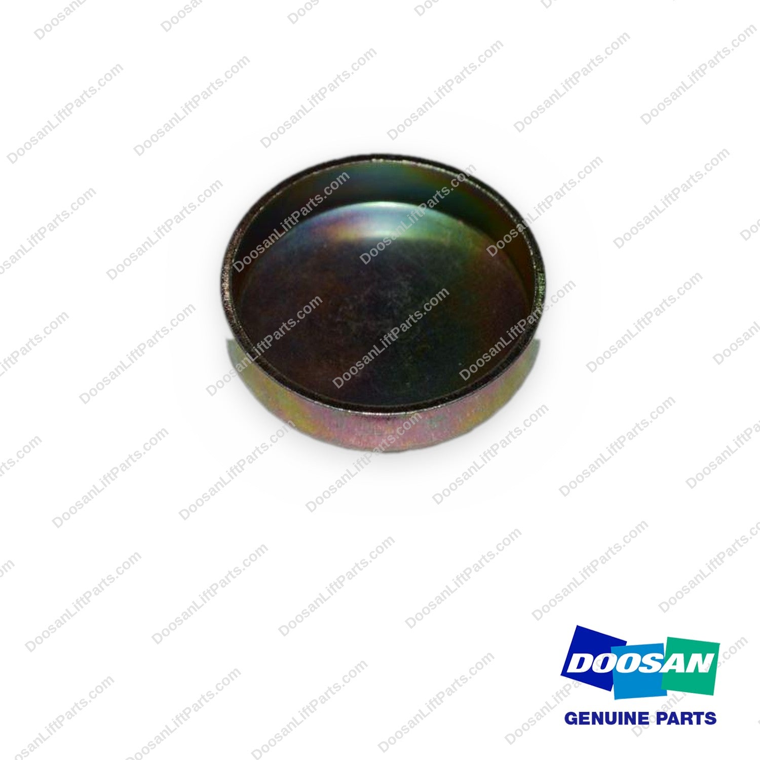 110910-01461 - 2.4L Sealing Cap - OEM Doosan Daewoo Bobcat