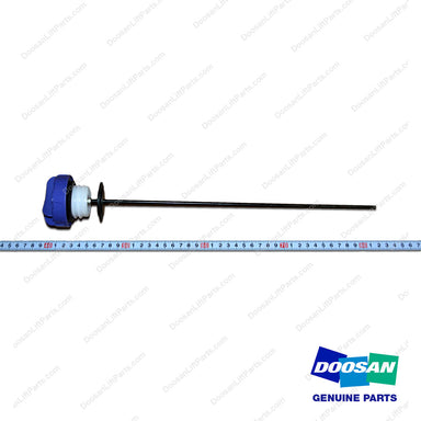 Cap Assy;brake Oil - Doosan Forklift Part 110910-02034