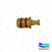 110910-02260A - Plastic Cap - OEM Doosan Daewoo Bobcat