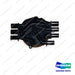 110910-02488 - Distributor Cap - OEM Doosan Daewoo Bobcat