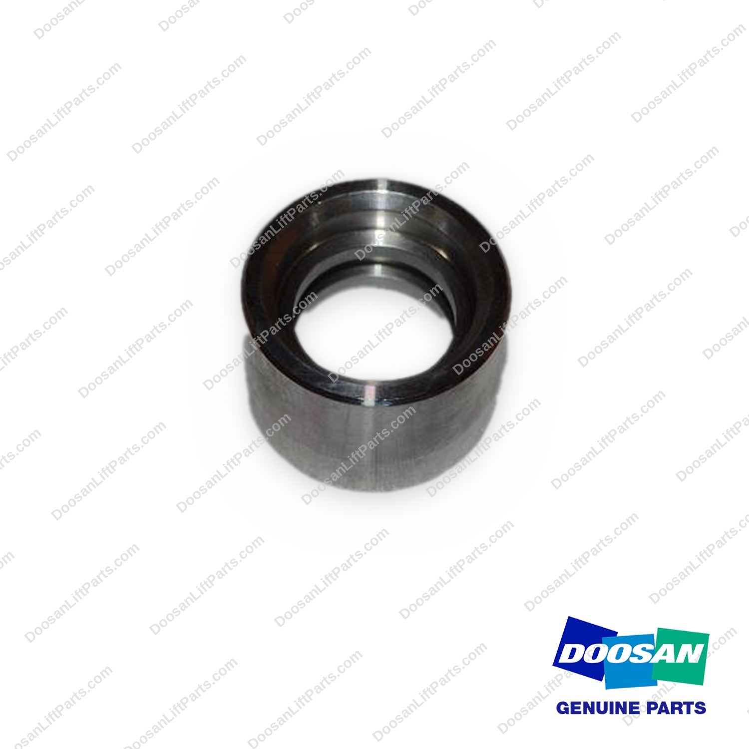 110910-02557 - Strainer Suction Cap - OEM Doosan Daewoo Bobcat
