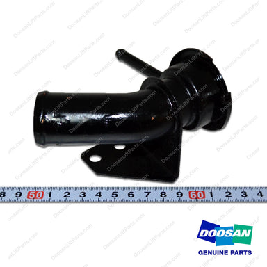 Filler ASSY;D30S G2 D24 Cooling Module - Doosan Forklift Part 110911-00152