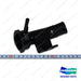 Filler ASSY;D30S Heavy Duty Cooling Modu - Doosan Forklift Part 110911-00158