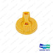 110911-00161A - Oil Filler Cap Assembly - photo 2 - genuine Doosan / Bobcat forklift part