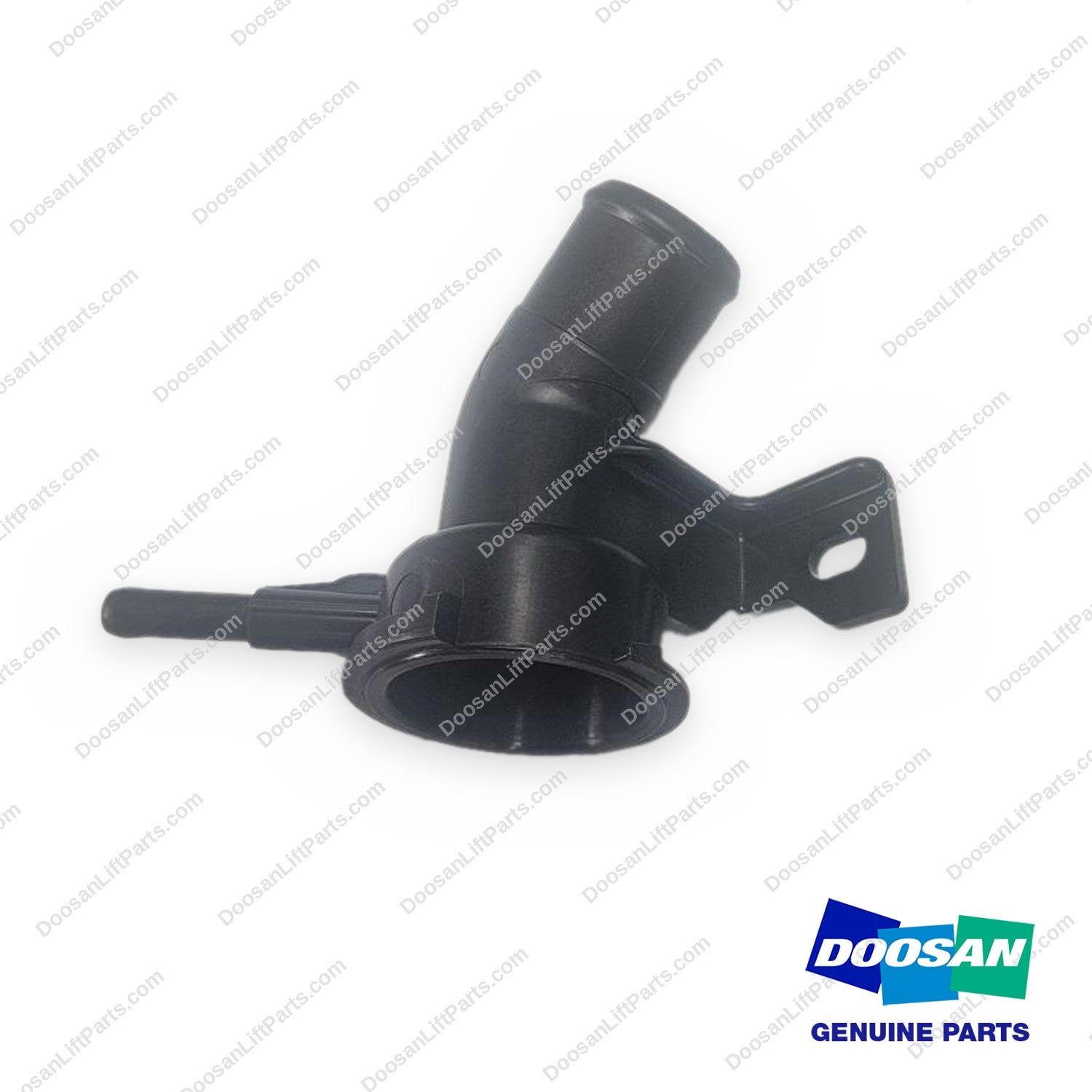 110911-00638 - D40S-9 Filler Assembly - OEM Doosan Daewoo Bobcat