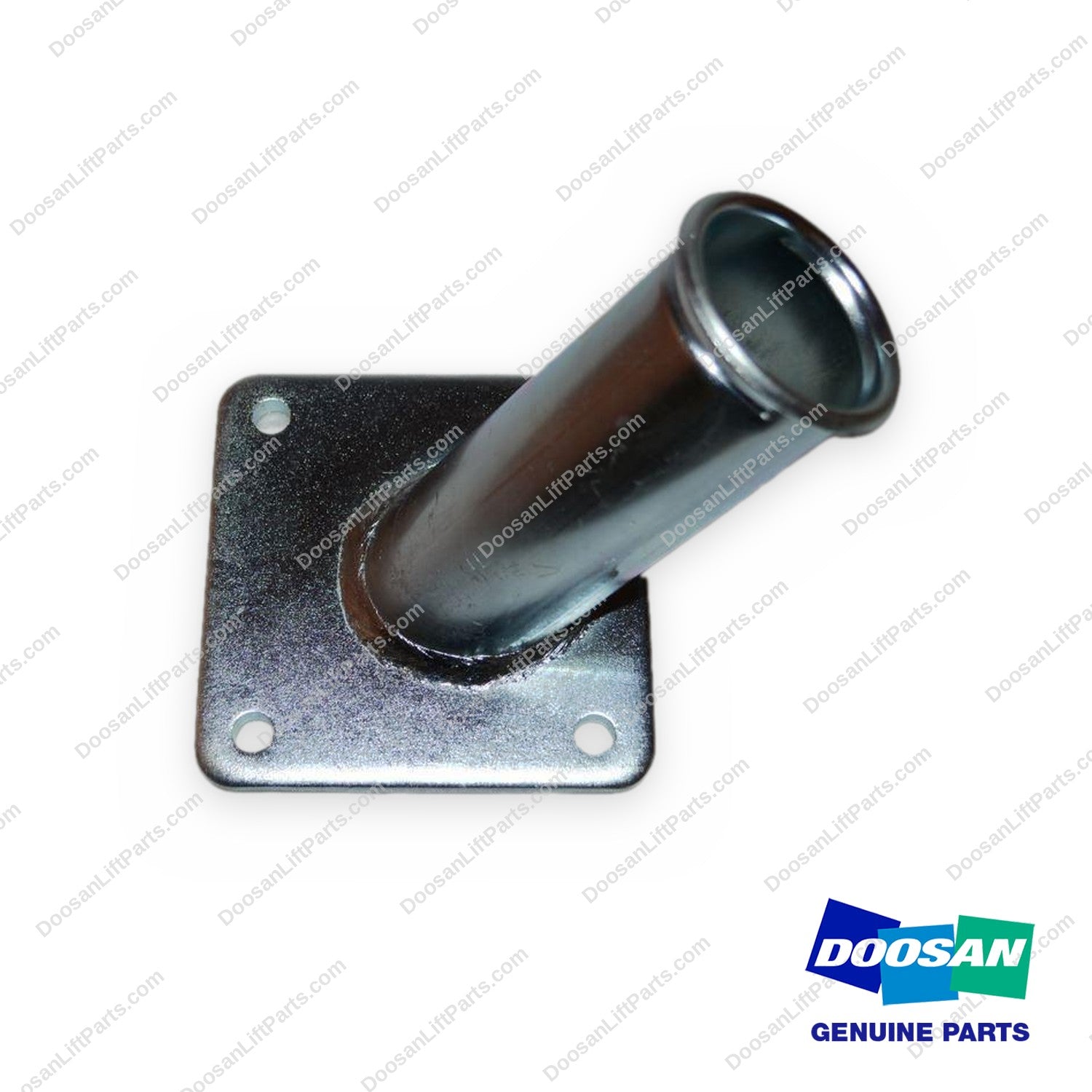 110911-00670 - D25S-9 Filler Assembly - OEM Doosan Daewoo Bobcat