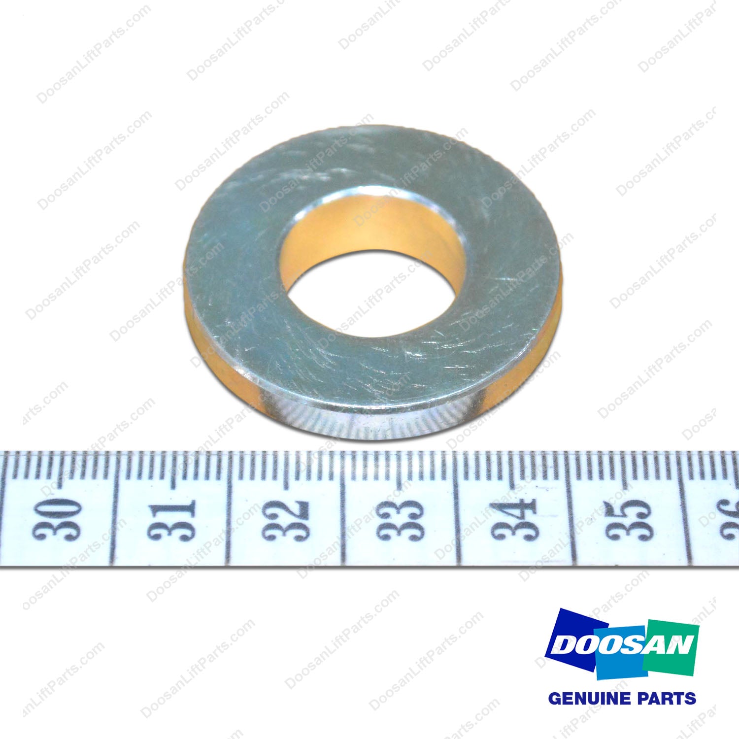 Collar;kubota,T-4,INT,EG - Doosan Forklift Part 110917-00431