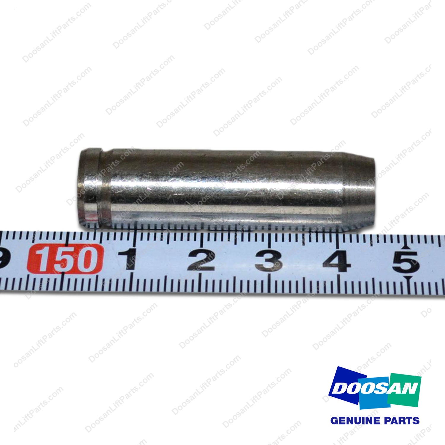 Guide,Valve - Doosan Forklift Part 110922-00008A