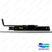 Guide Assy;rail,W/ Lever - Doosan Forklift Part 110922-00206