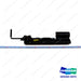 Guide Assy;rail,Static,Righthand - Doosan Forklift Part 110922-00208