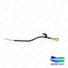 110922-00384 - HMC2.4L Oil Level Gauge Guide - OEM Doosan Daewoo Bobcat