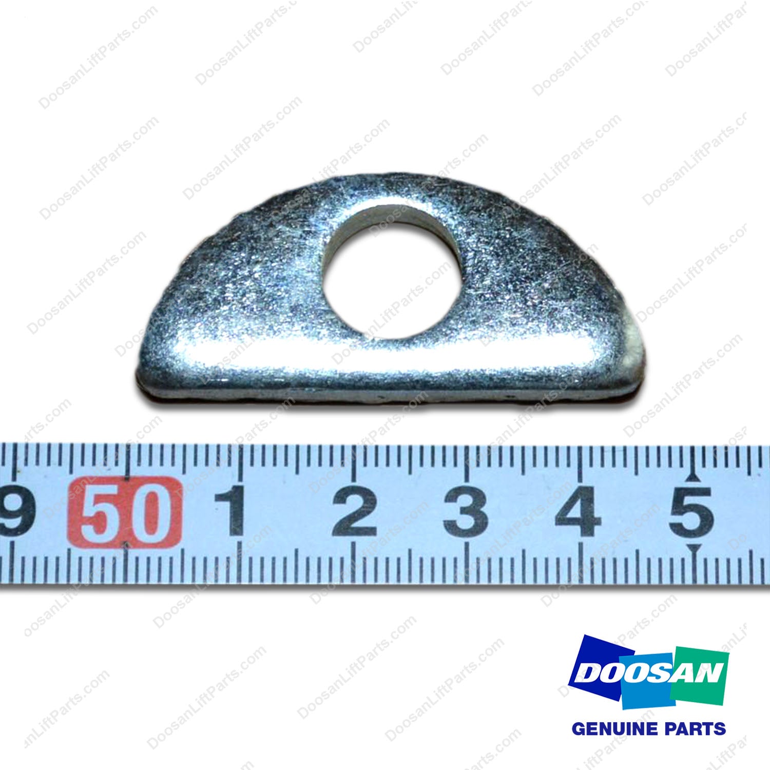 Guide,Cable - Doosan Forklift Part 110922-00538
