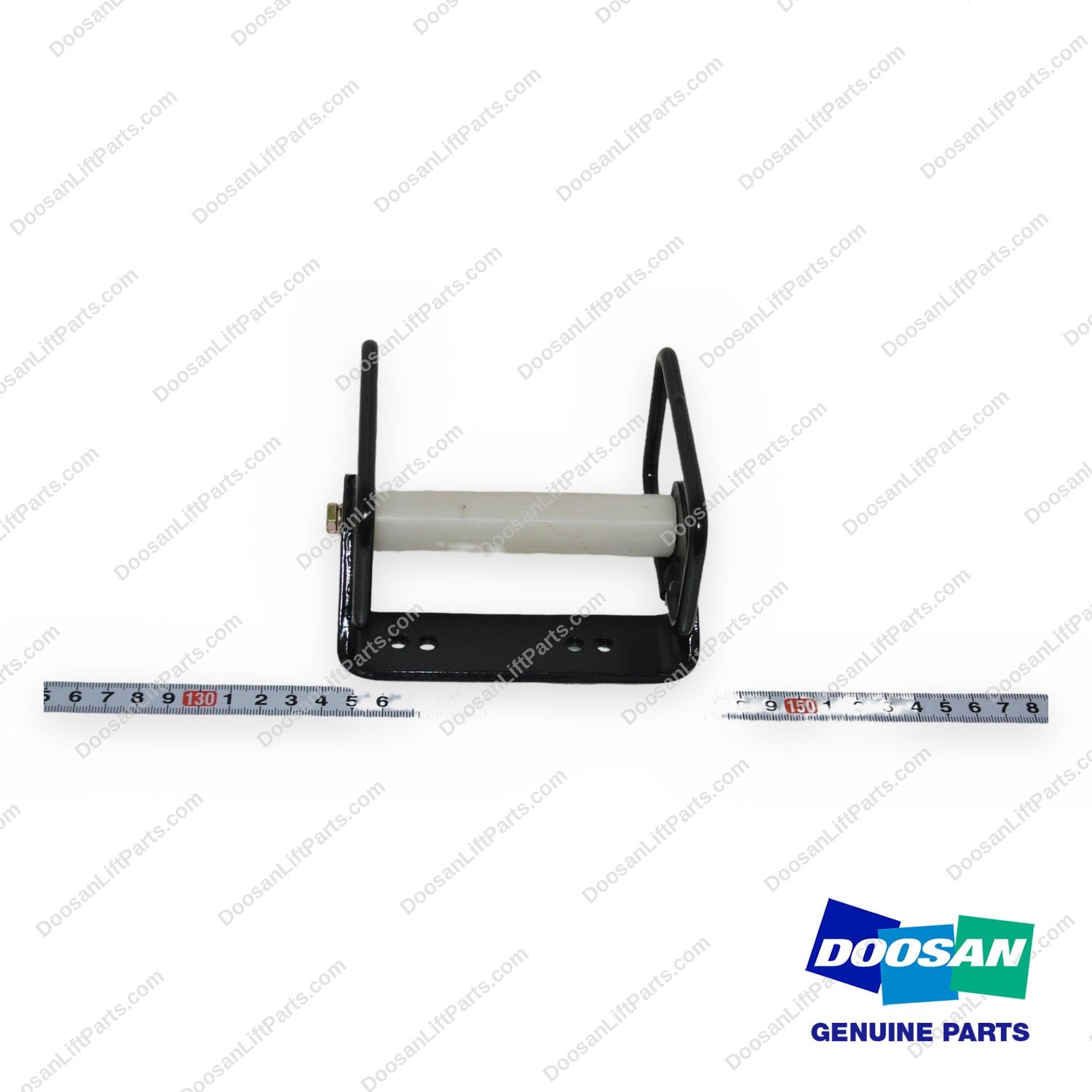 110922-00723 - Hose Guide - OEM Doosan Daewoo Bobcat