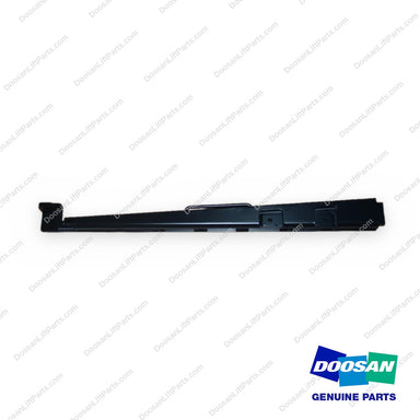110922-01765 - BC20/25S-7 Roll IN Out Guide Assembly - OEM Doosan Daewoo Bobcat