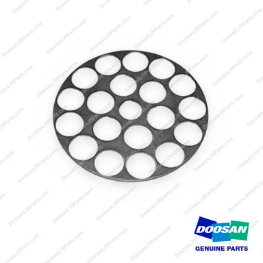 110922-01984 - Spring Guide - OEM Doosan Daewoo Bobcat