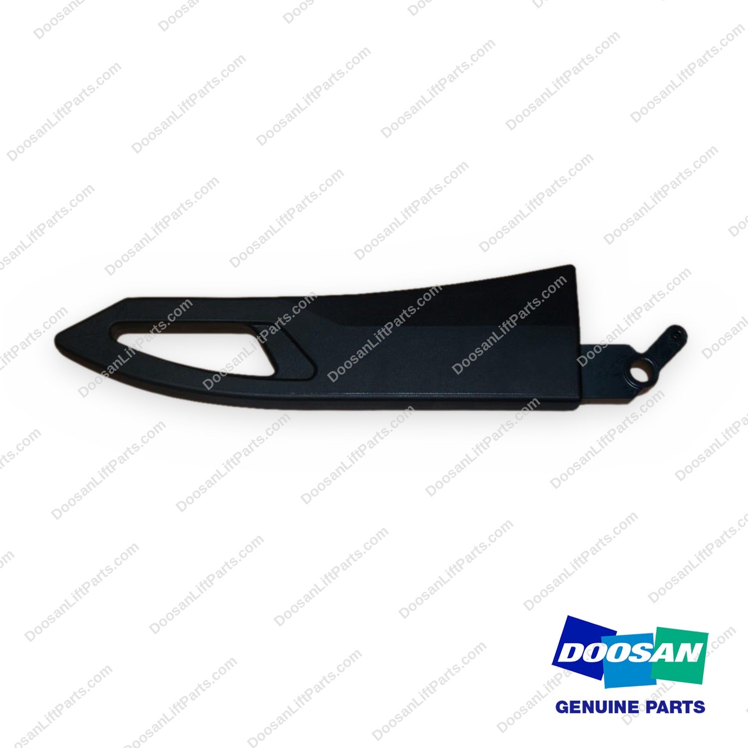 110925-00672 - Handle Assembly - OEM Doosan Daewoo Bobcat