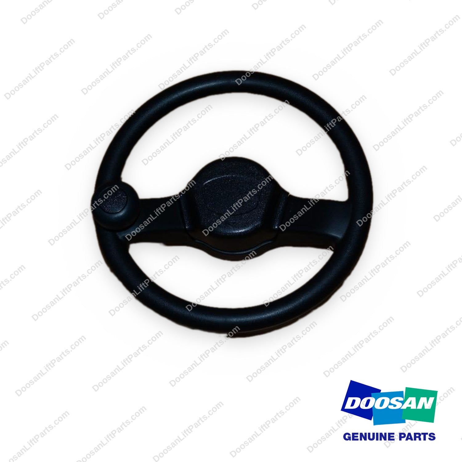 110925-00724 - Bns With Crown Logo Handle - OEM Doosan Daewoo Bobcat