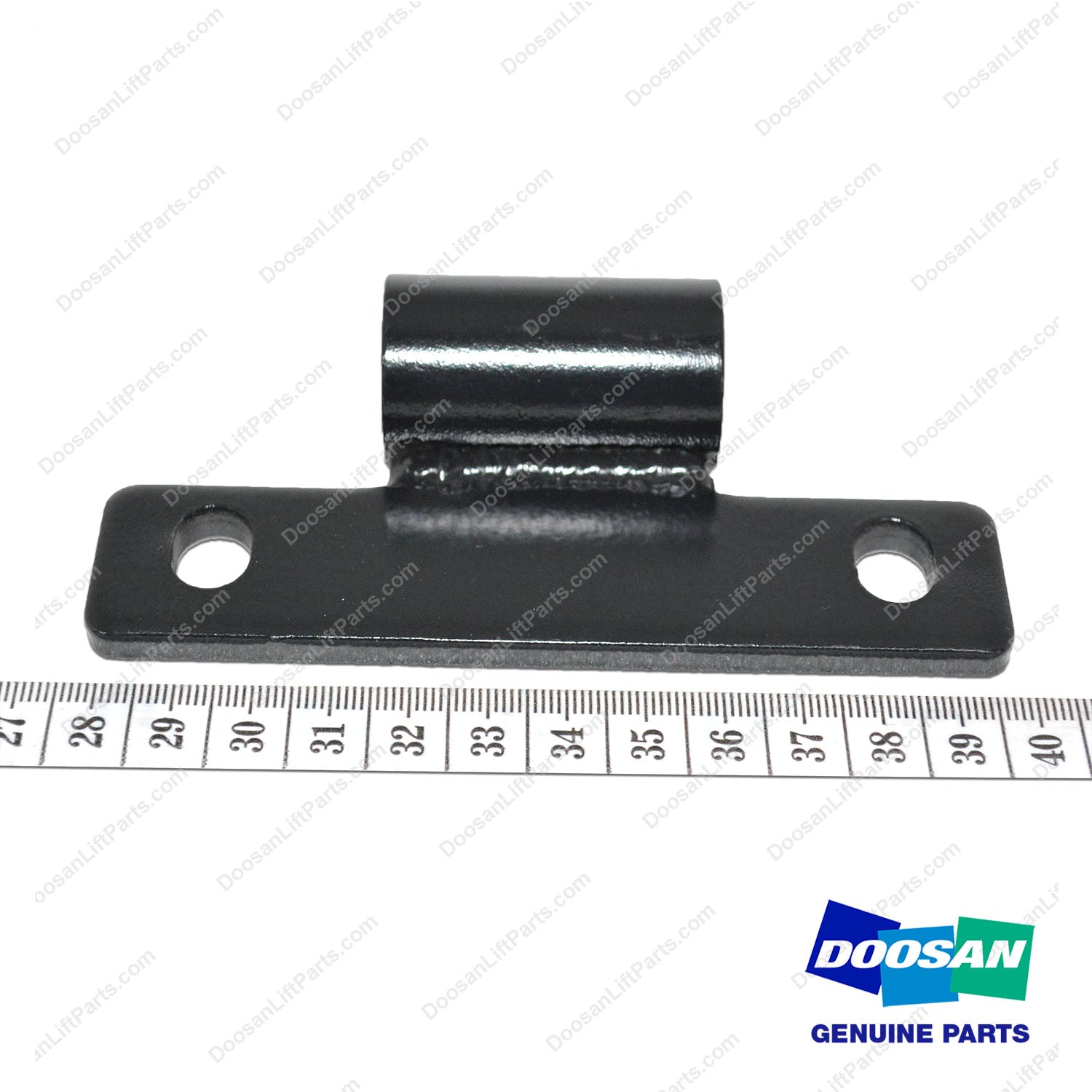 Hinge ASSY;4TON,Cabin - Doosan Forklift Part 110927-00061