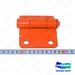Hinge,Door;lh, STD Cabin - Doosan Forklift Part 110927-00116