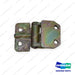 110927-00228 - DV250S-7 Hood Hinge Assembly - OEM Doosan Daewoo Bobcat