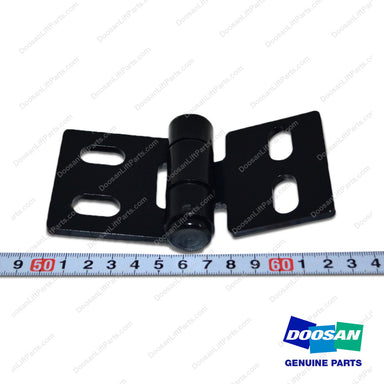 Hinge Assy;hood - Doosan Forklift Part 110927-00461