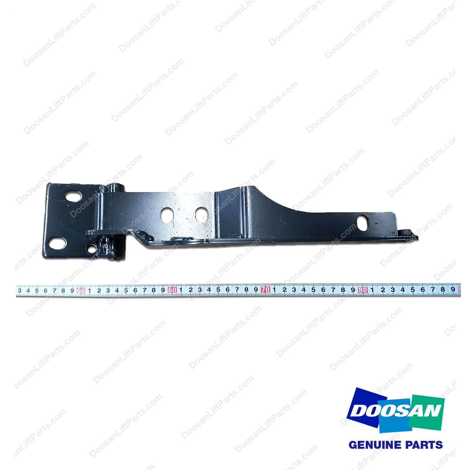 Hinge ASSY - Doosan Forklift Part 110927-00524
