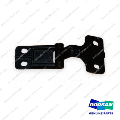 110927-00557 - Hinge Assembly - OEM Doosan Daewoo Bobcat