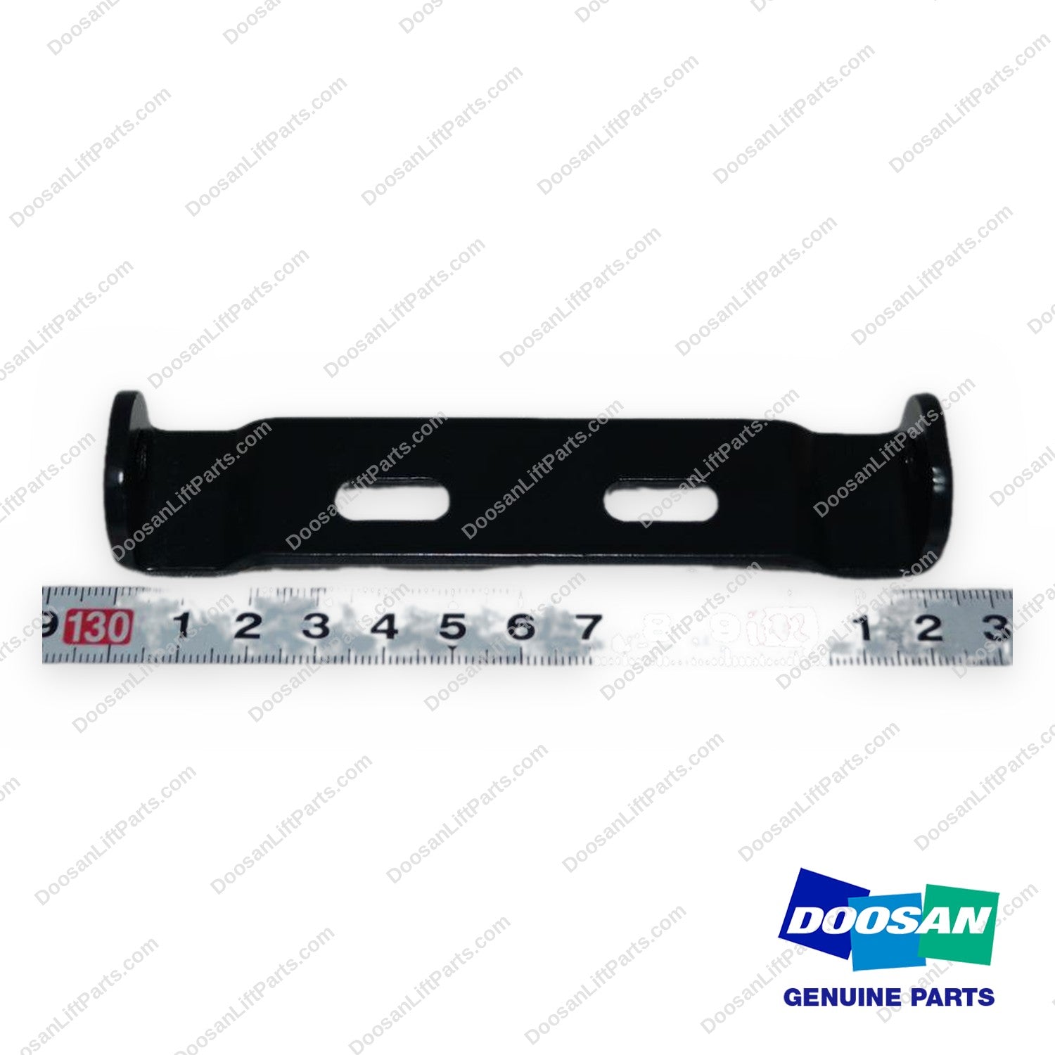 110927-00721 - Hinge - OEM Doosan Daewoo Bobcat